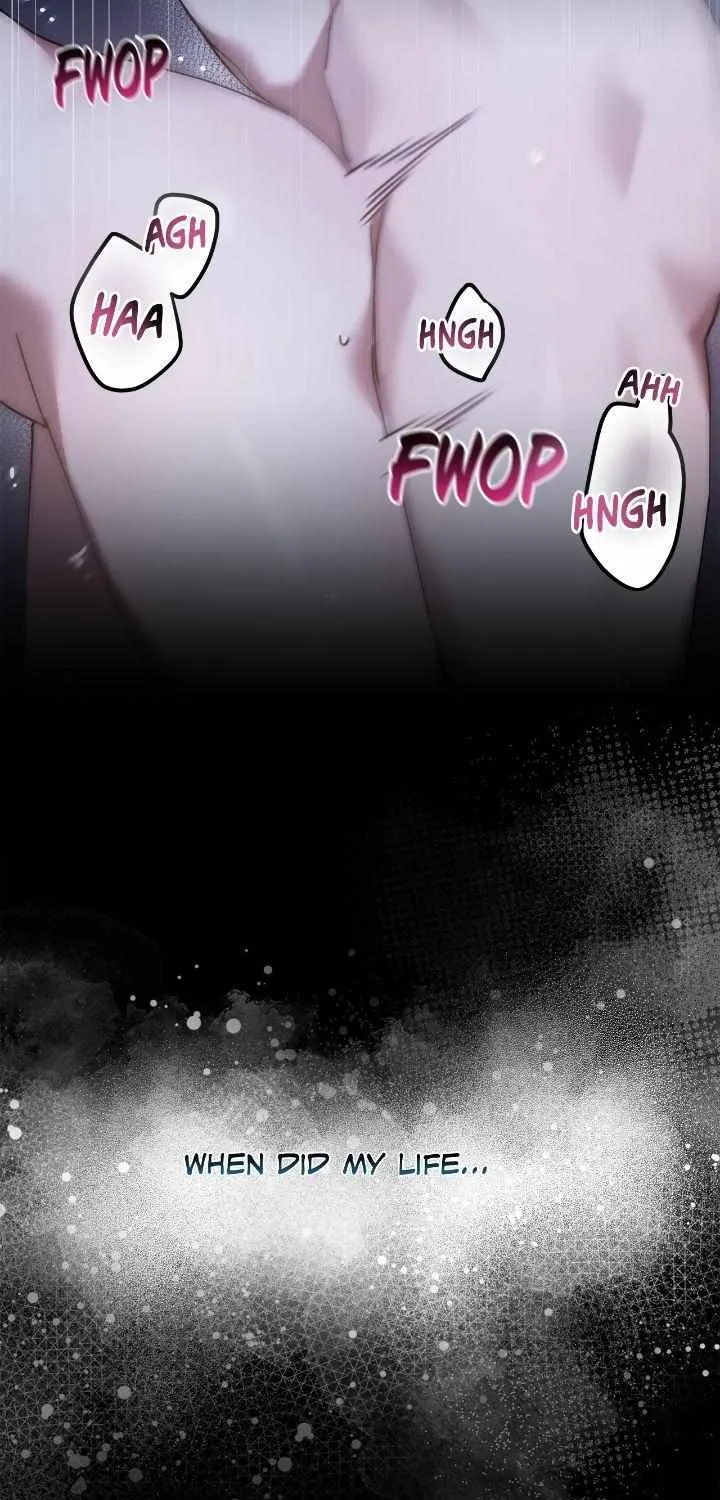 Escape Me If You Can Chapter 1 page 118 - 
