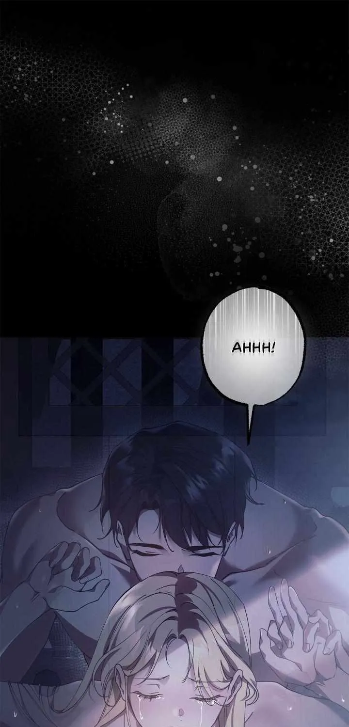 Escape Me If You Can Chapter 1 page 121 - 