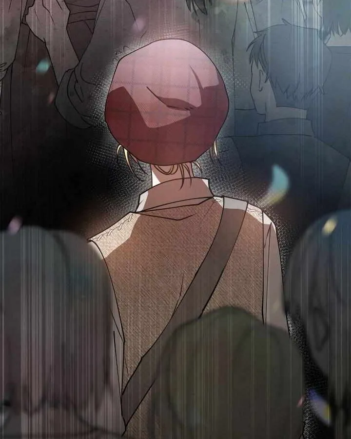 Escape Me If You Can Chapter 1 page 25 - 