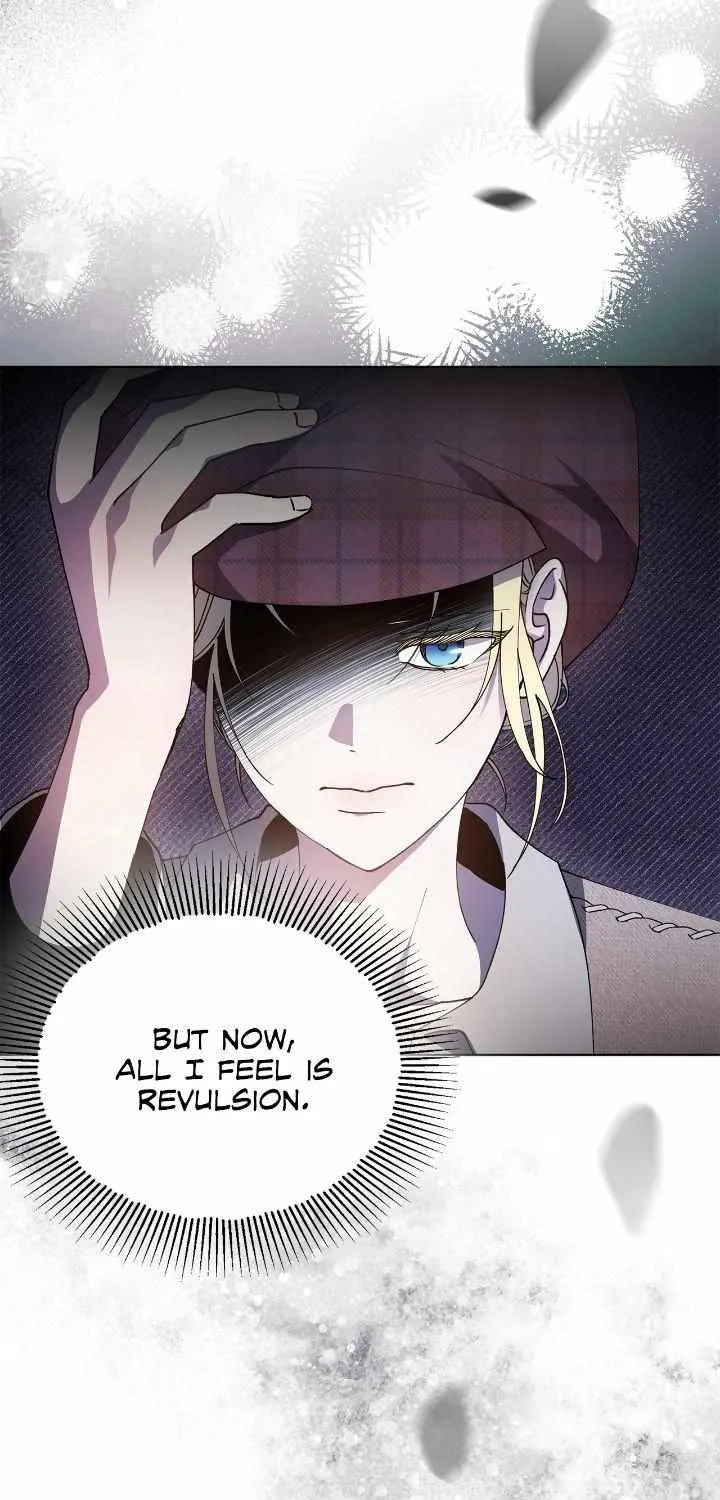 Escape Me If You Can Chapter 1 page 33 - 