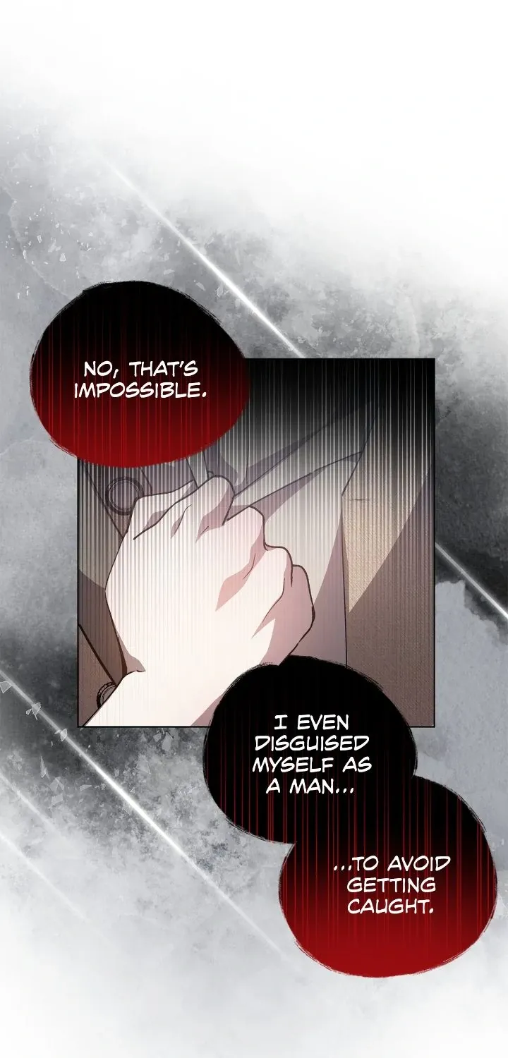 Escape Me If You Can Chapter 1 page 39 - 