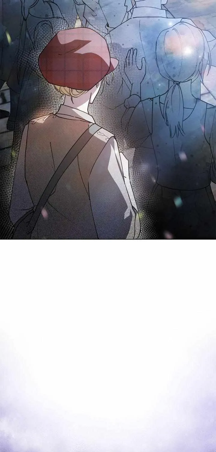 Escape Me If You Can Chapter 1 page 43 - 