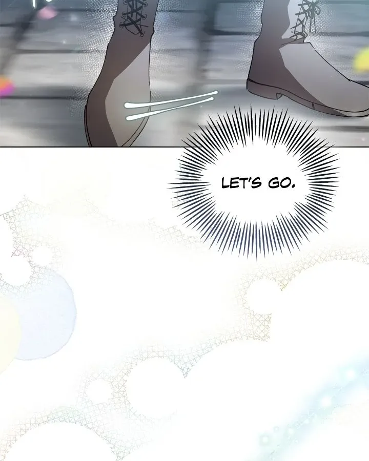 Escape Me If You Can Chapter 1 page 49 - 