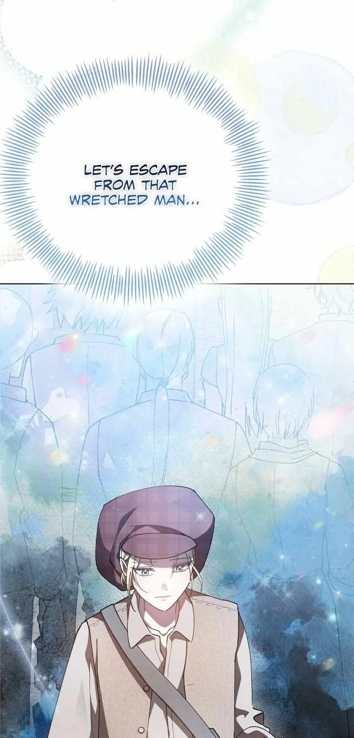 Escape Me If You Can Chapter 1 page 50 - 
