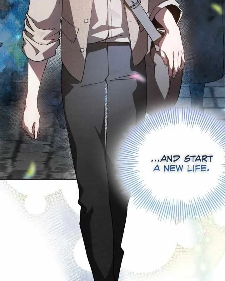 Escape Me If You Can Chapter 1 page 51 - 