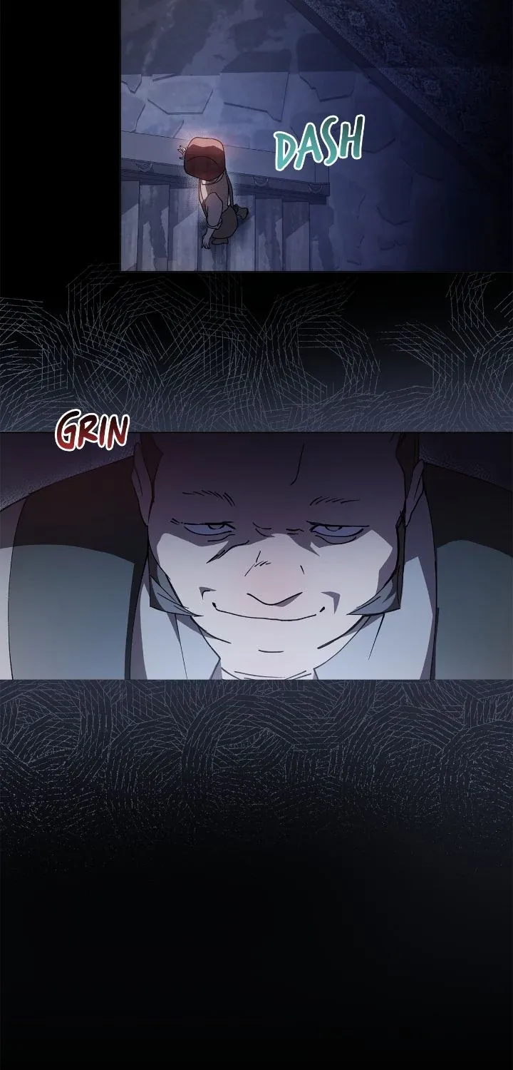Escape Me If You Can Chapter 1 page 59 - 