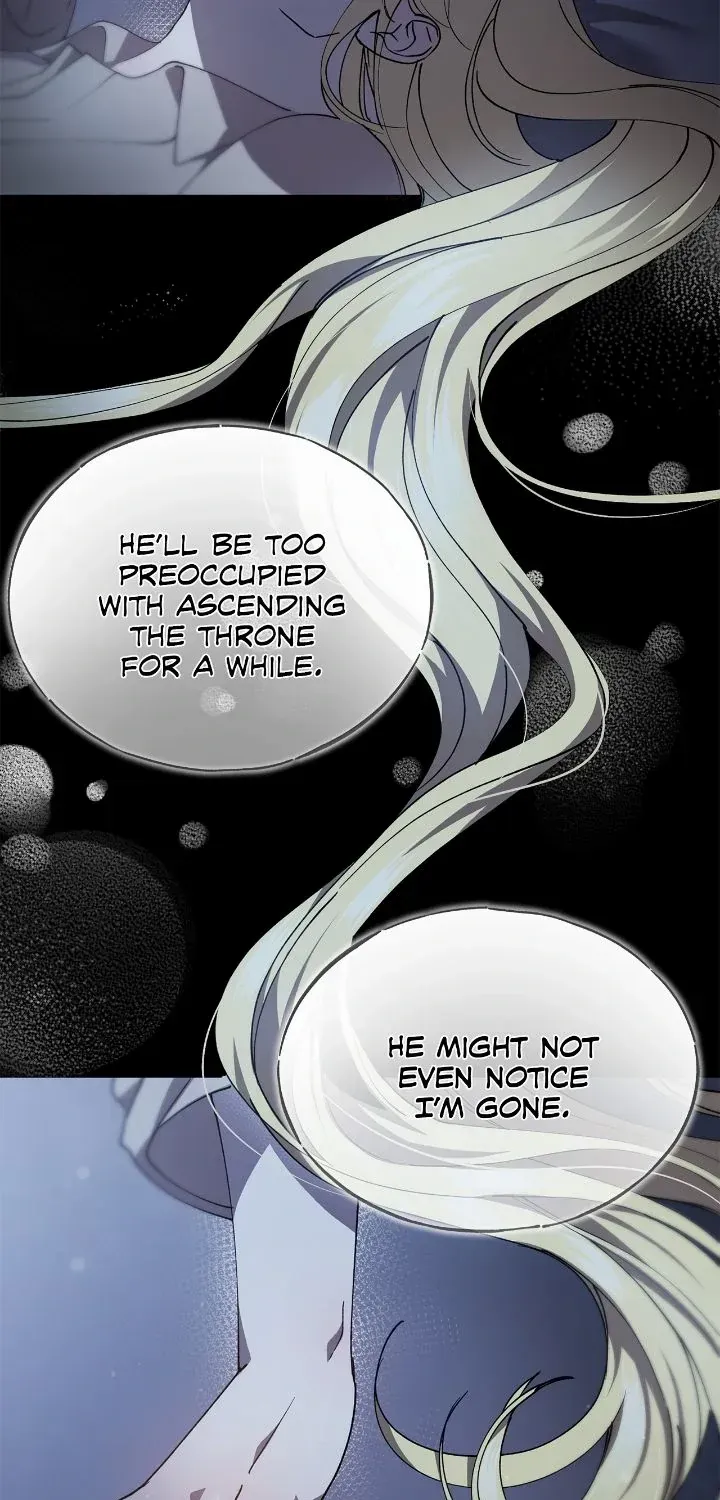 Escape Me If You Can Chapter 1 page 66 - 