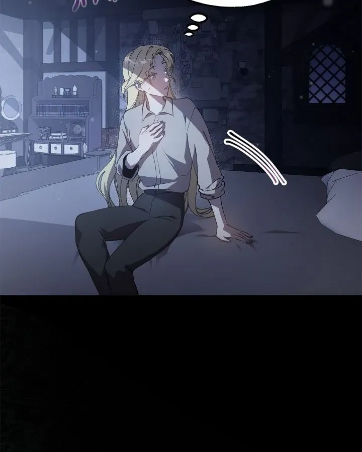 Escape Me If You Can Chapter 1 page 70 - 