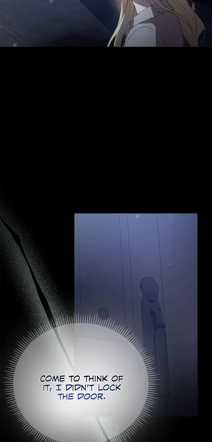 Escape Me If You Can Chapter 1 page 73 - 