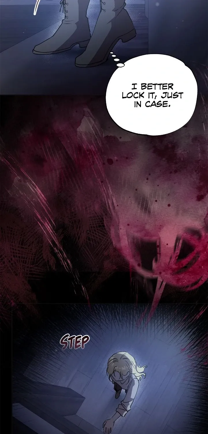 Escape Me If You Can Chapter 1 page 75 - 