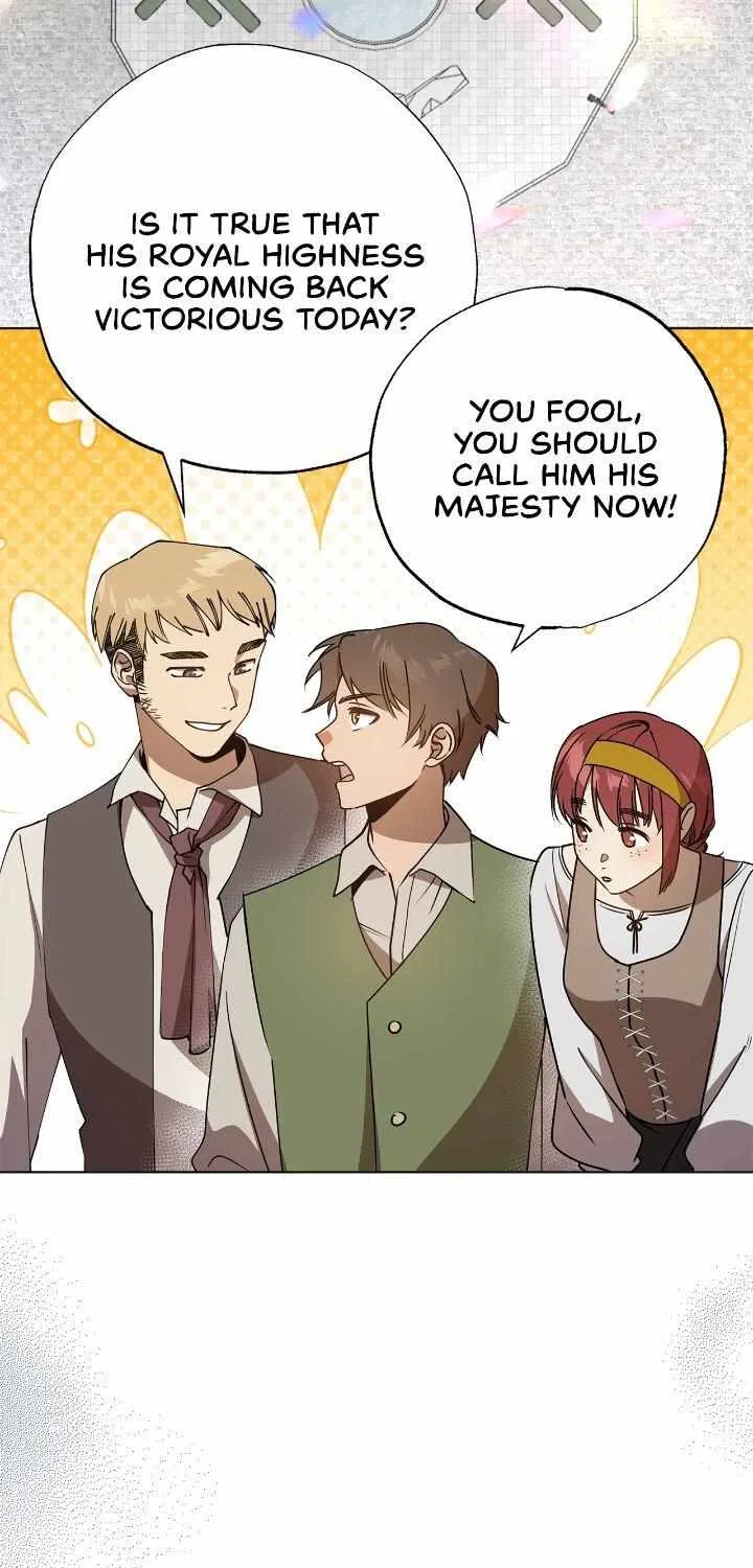 Escape Me If You Can Chapter 1 page 9 - 