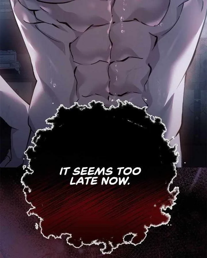 Escape Me If You Can Chapter 1 page 82 - 