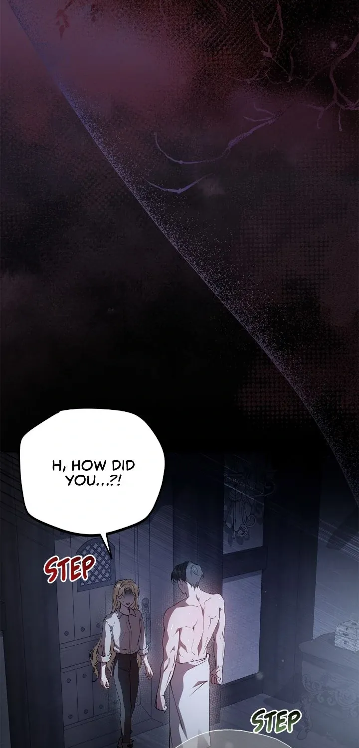 Escape Me If You Can Chapter 1 page 83 - 