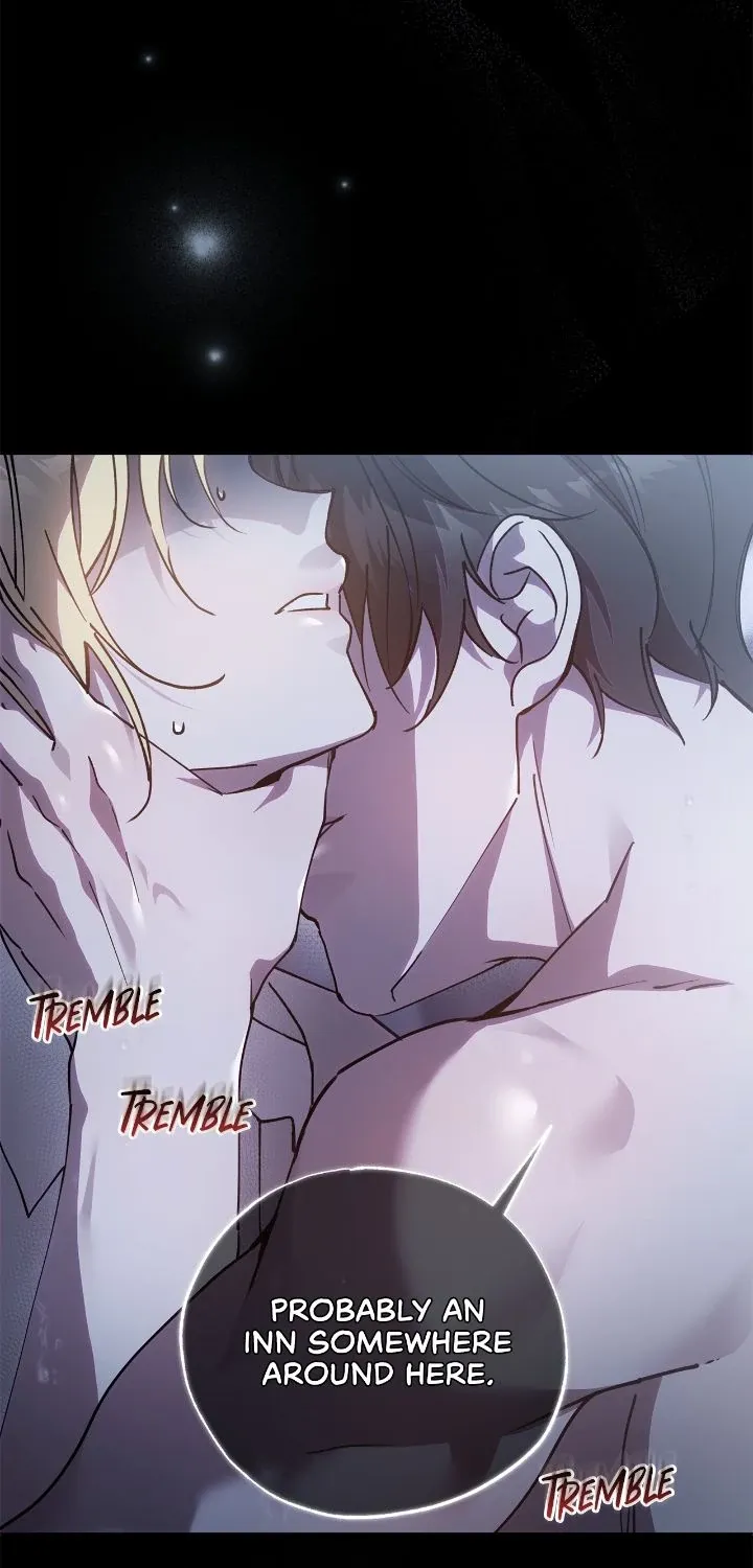 Escape Me If You Can Chapter 1 page 89 - 