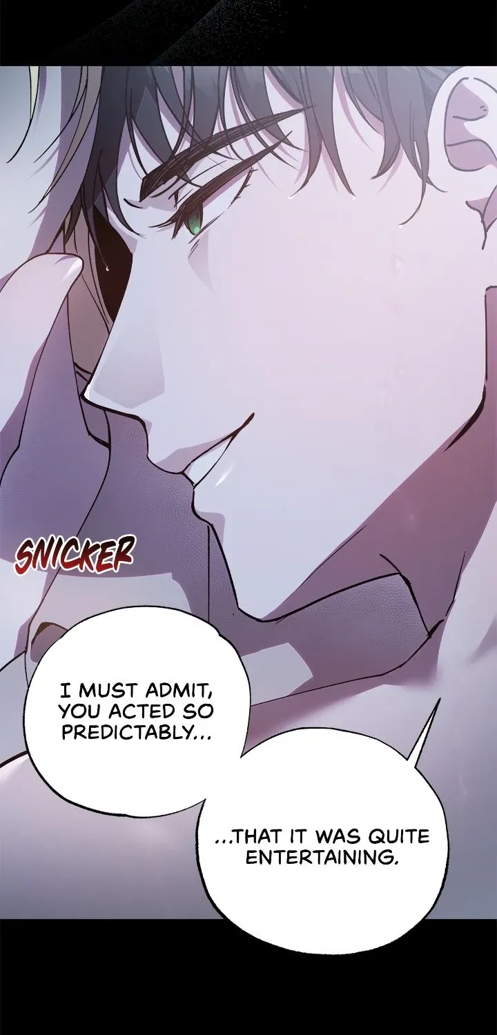 Escape Me If You Can Chapter 1 page 91 - 