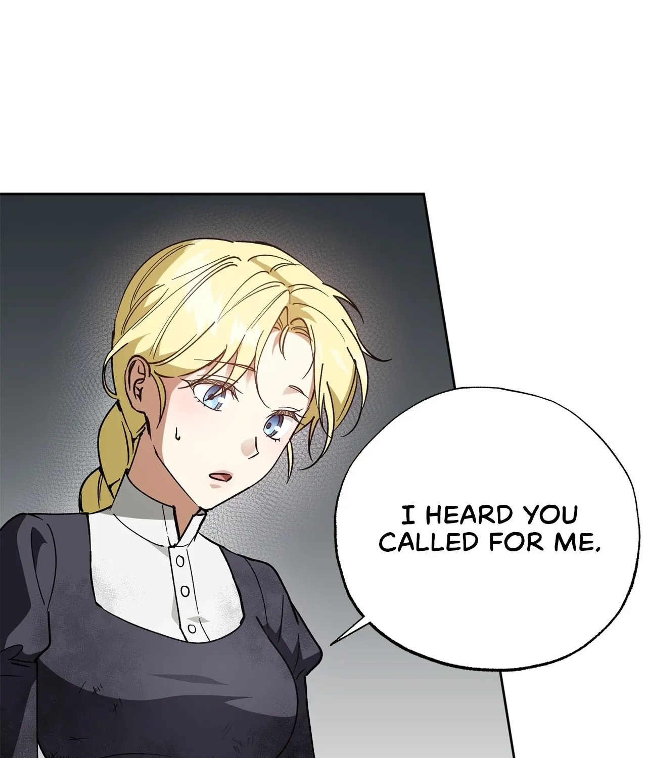 Escape Me If You Can Chapter 10 page 11 - 