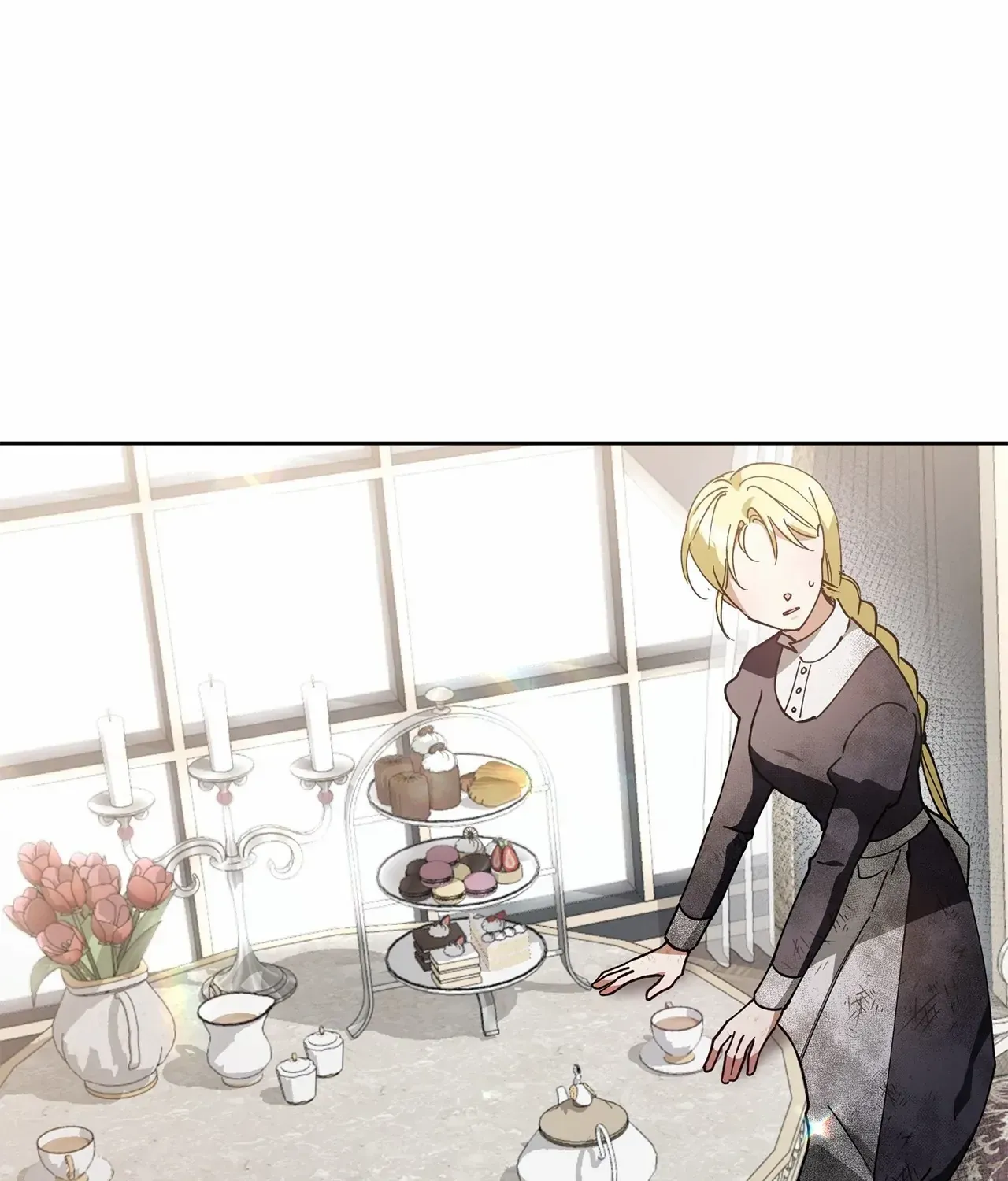 Escape Me If You Can Chapter 10 page 111 - 