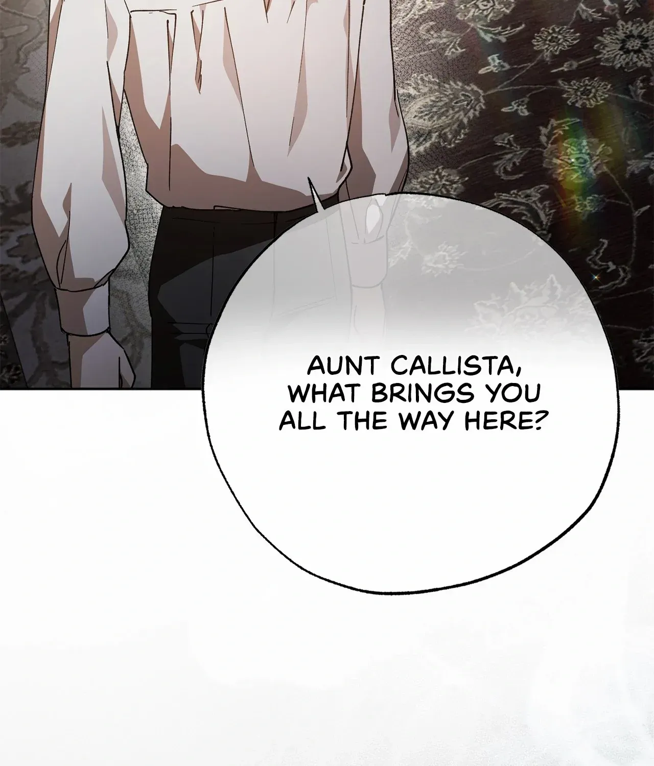 Escape Me If You Can Chapter 10 page 113 - 