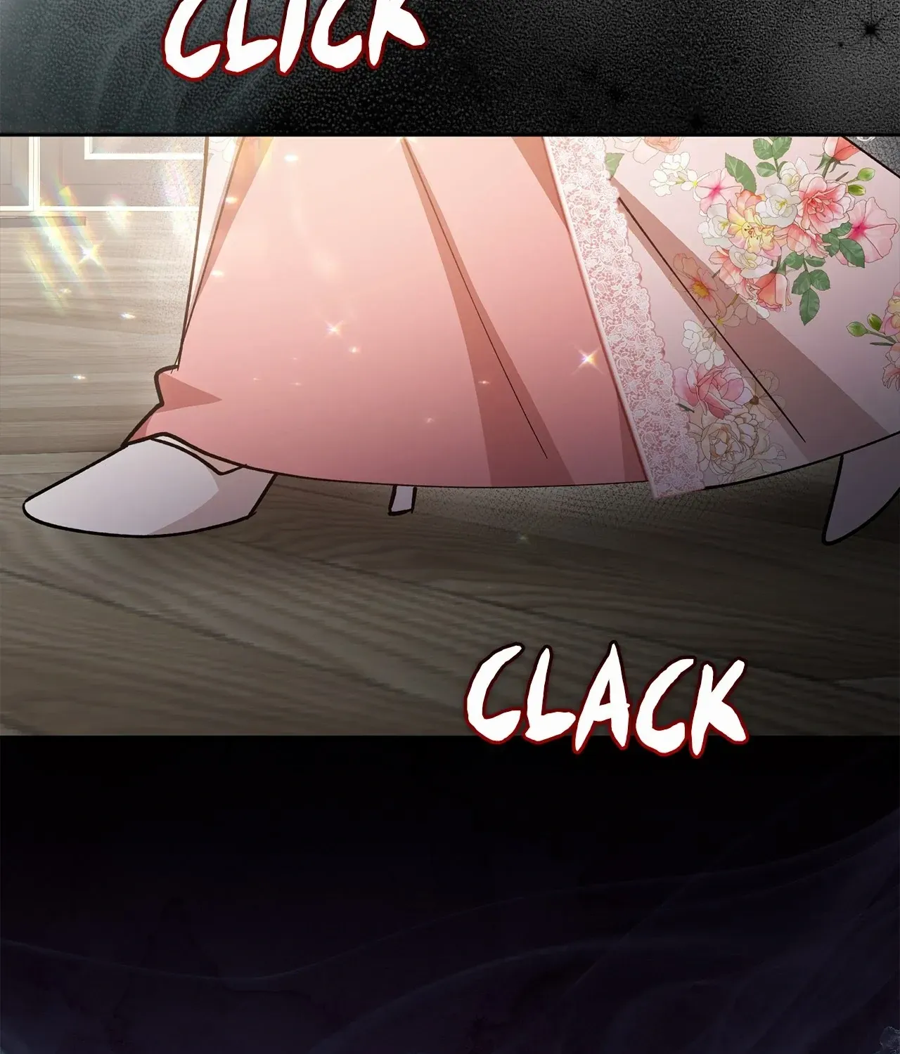 Escape Me If You Can Chapter 10 page 115 - 