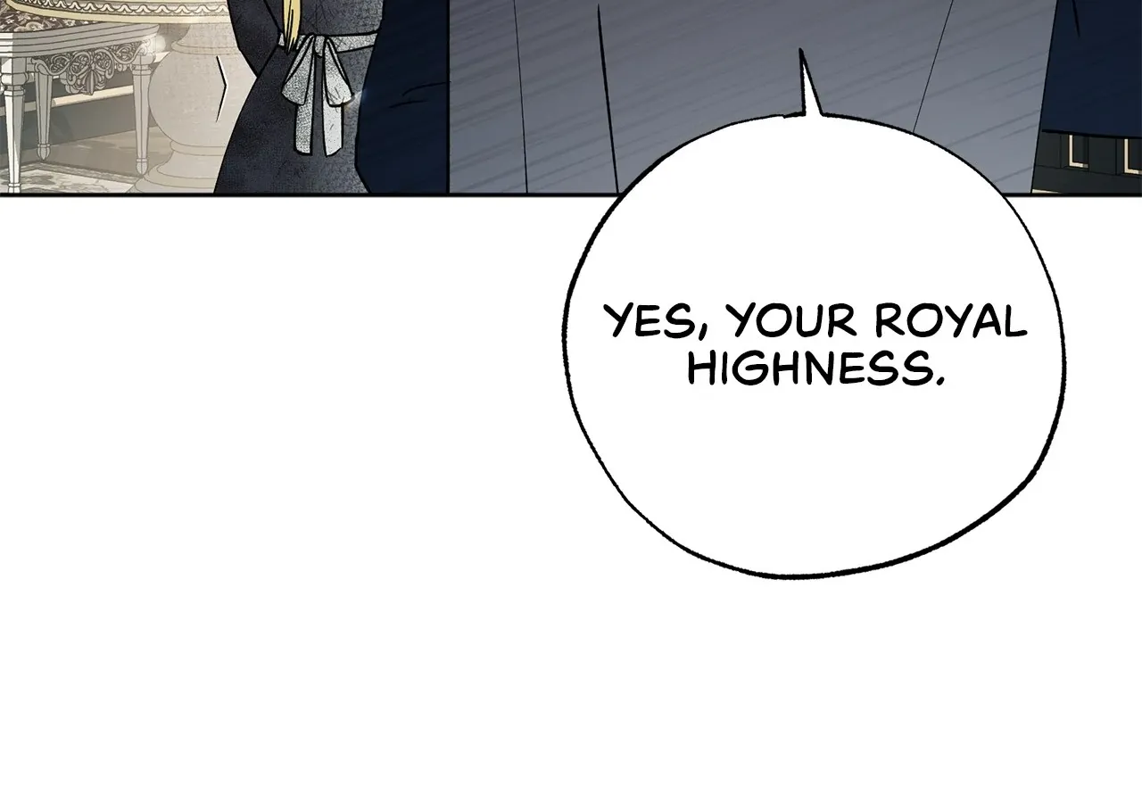 Escape Me If You Can Chapter 10 page 14 - 
