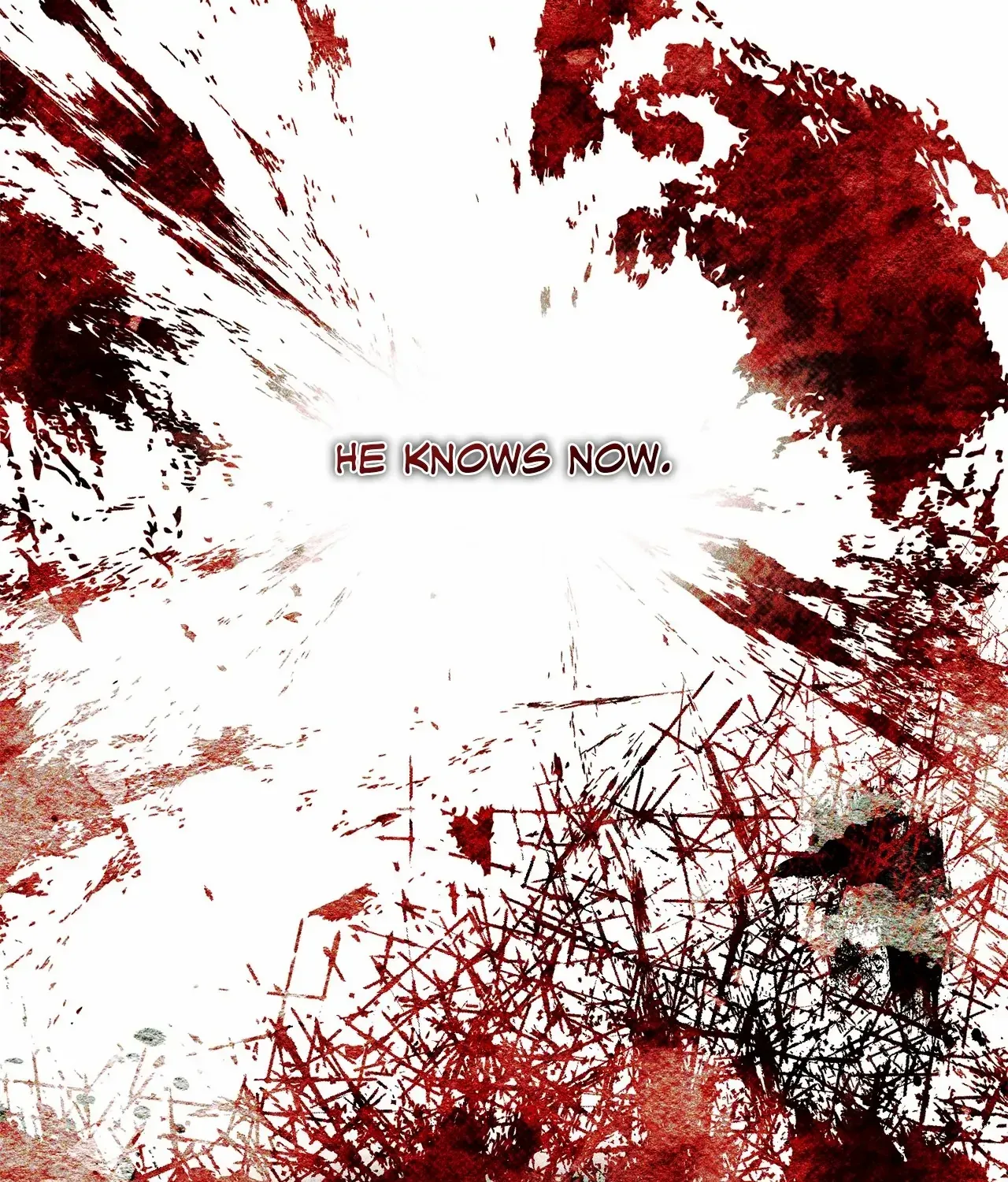 Escape Me If You Can Chapter 10 page 134 - 