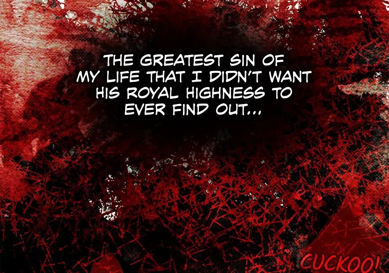 Escape Me If You Can Chapter 10 page 135 - 