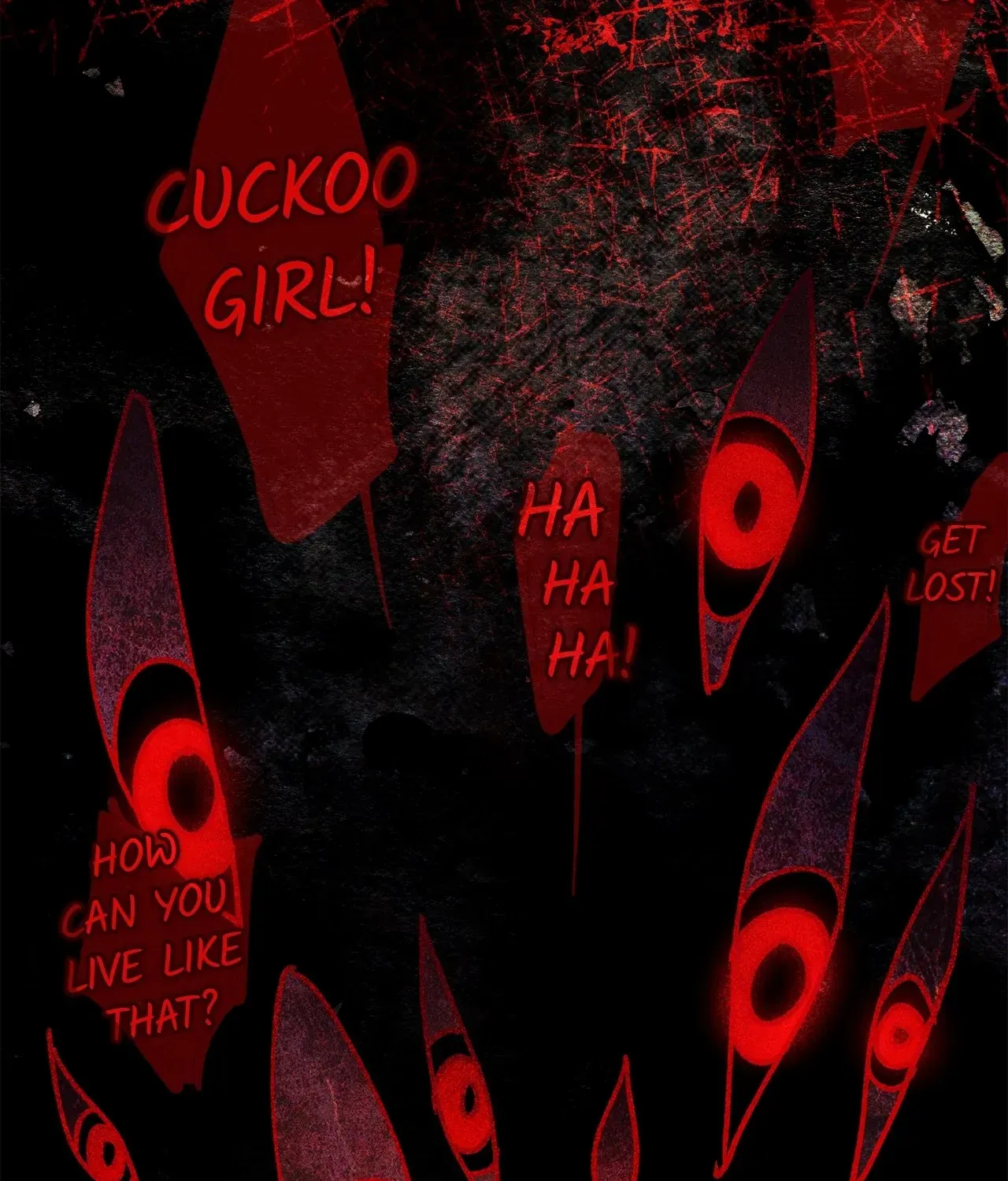 Escape Me If You Can Chapter 10 page 136 - 