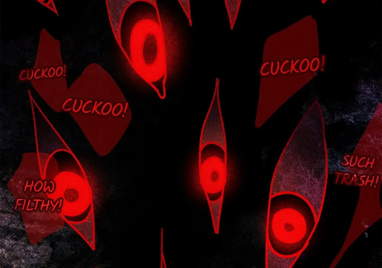 Escape Me If You Can Chapter 10 page 137 - 