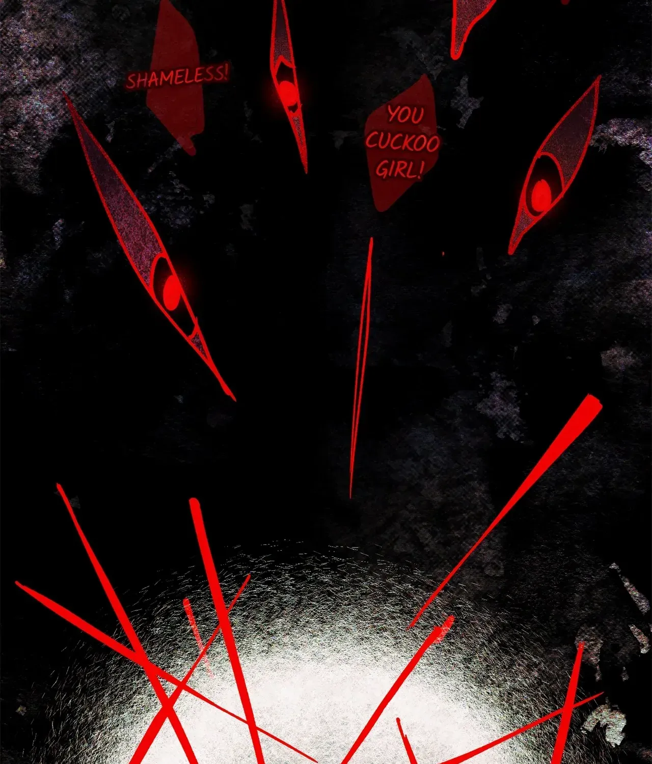 Escape Me If You Can Chapter 10 page 138 - 