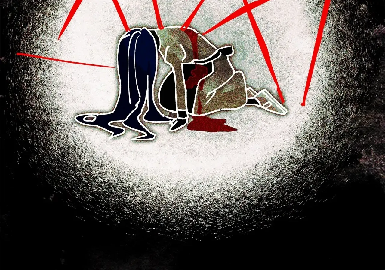 Escape Me If You Can Chapter 10 page 139 - 