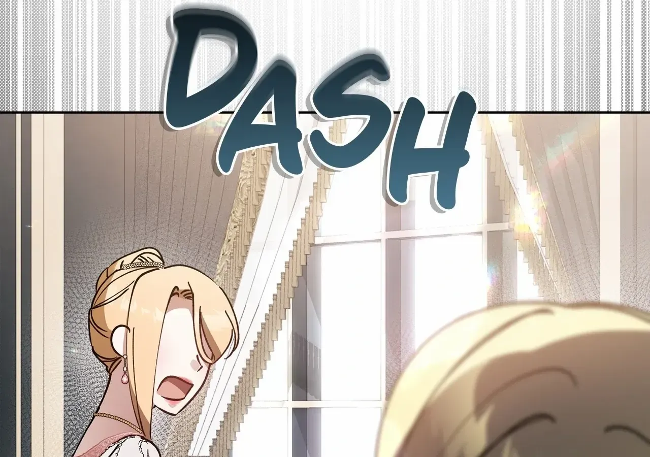 Escape Me If You Can Chapter 10 page 144 - 