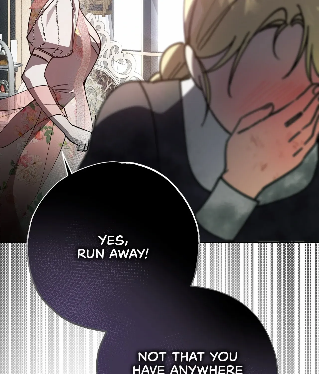 Escape Me If You Can Chapter 10 page 145 - 
