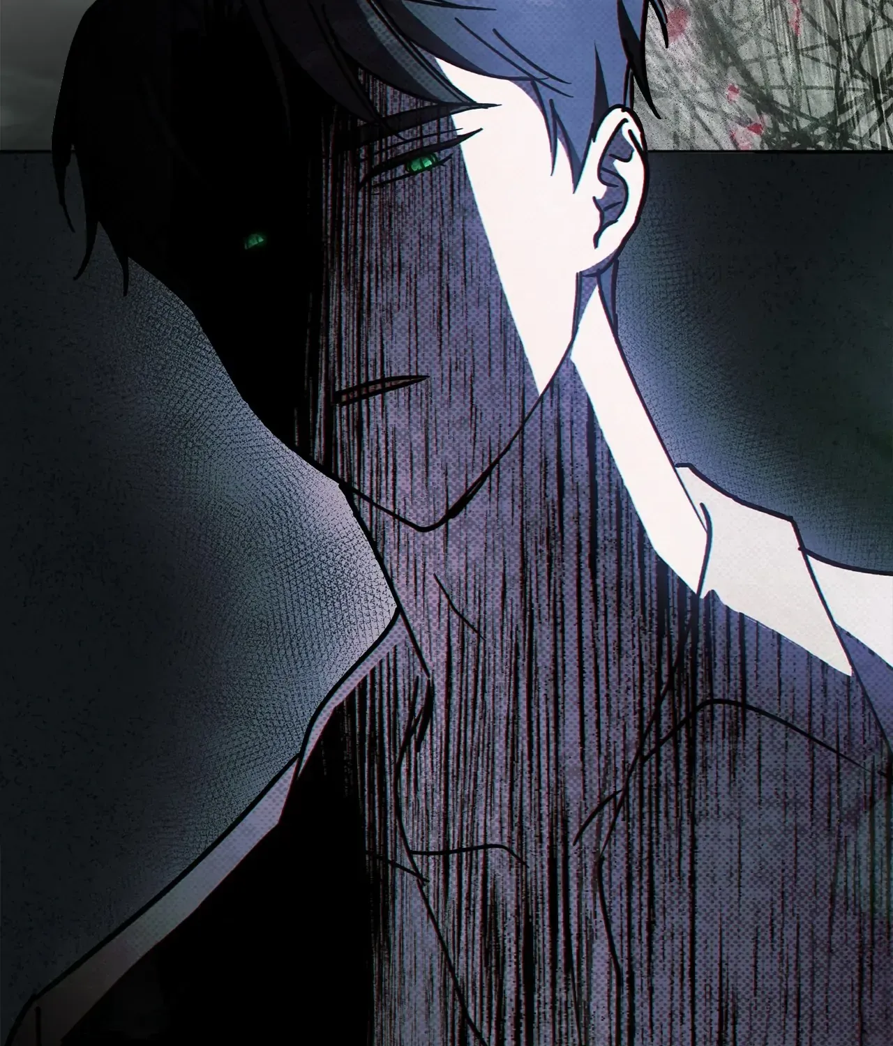 Escape Me If You Can Chapter 10 page 153 - 
