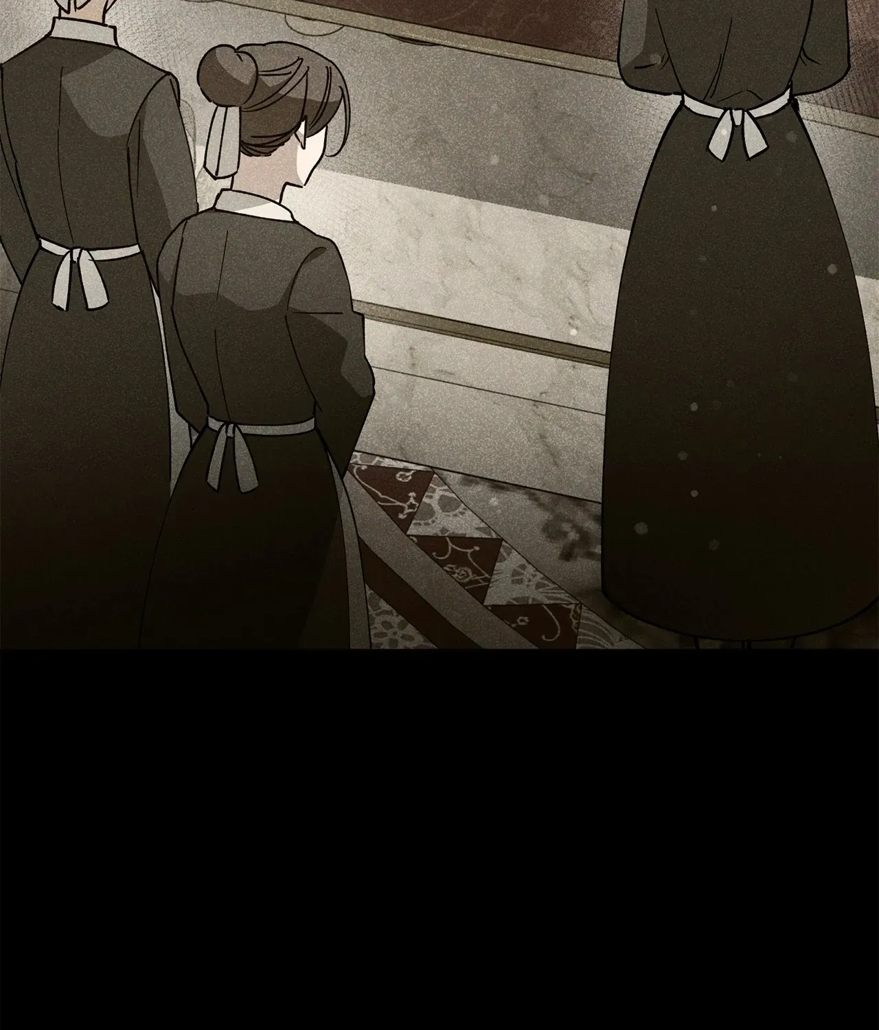 Escape Me If You Can Chapter 10 page 170 - 