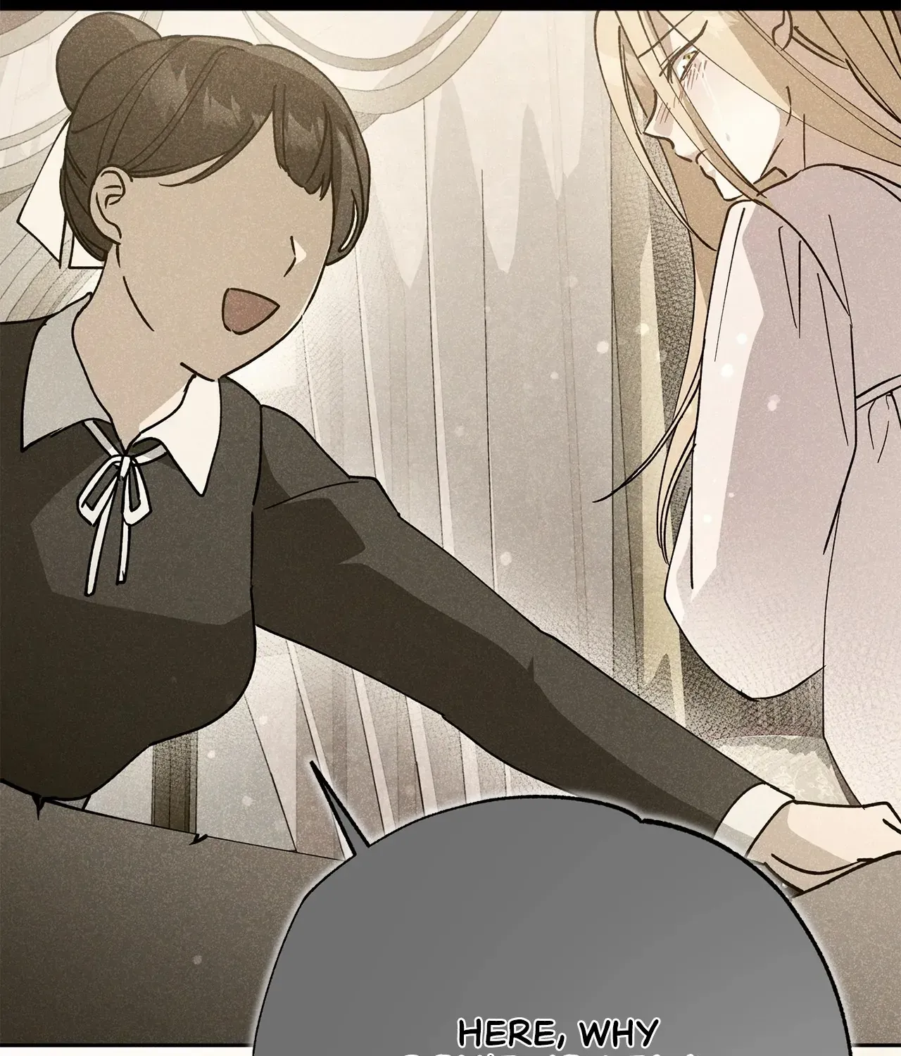 Escape Me If You Can Chapter 10 page 183 - 