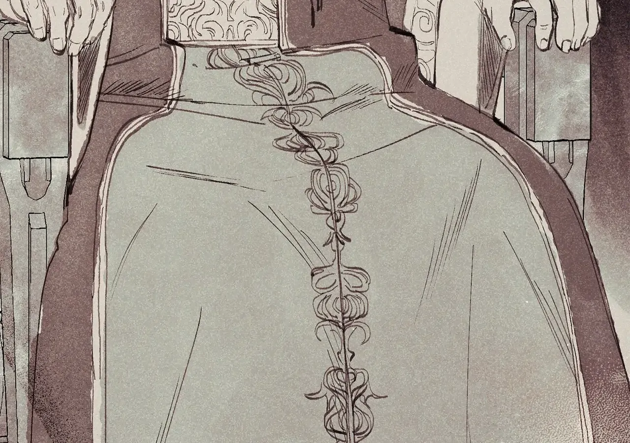 Escape Me If You Can Chapter 10 page 188 - 