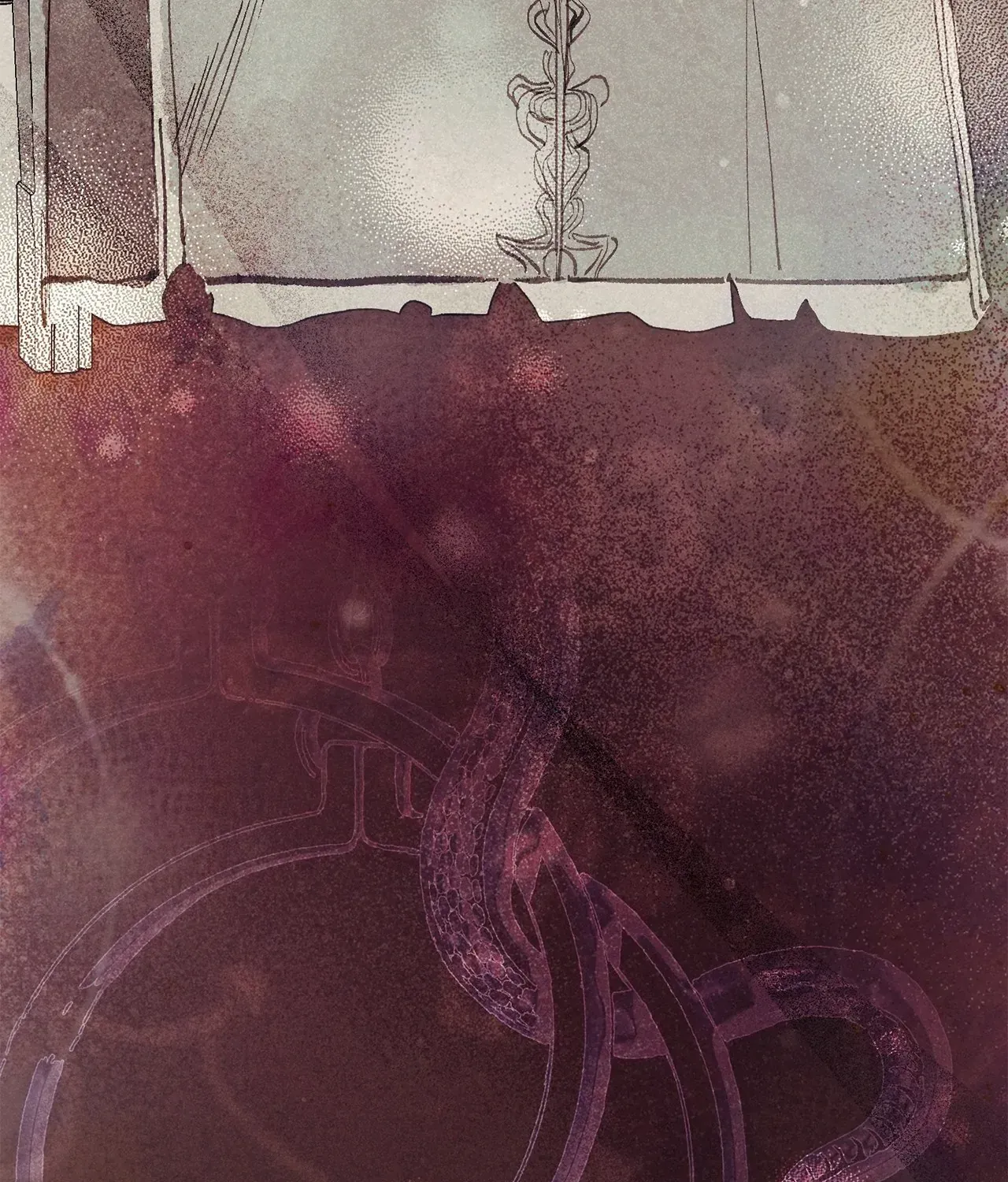Escape Me If You Can Chapter 10 page 189 - 