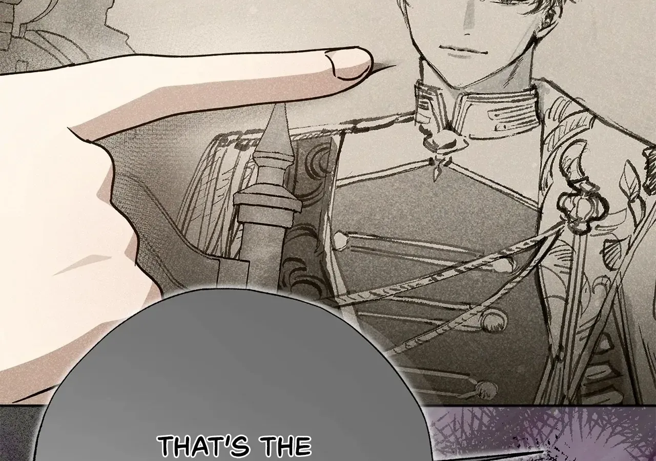 Escape Me If You Can Chapter 10 page 194 - 
