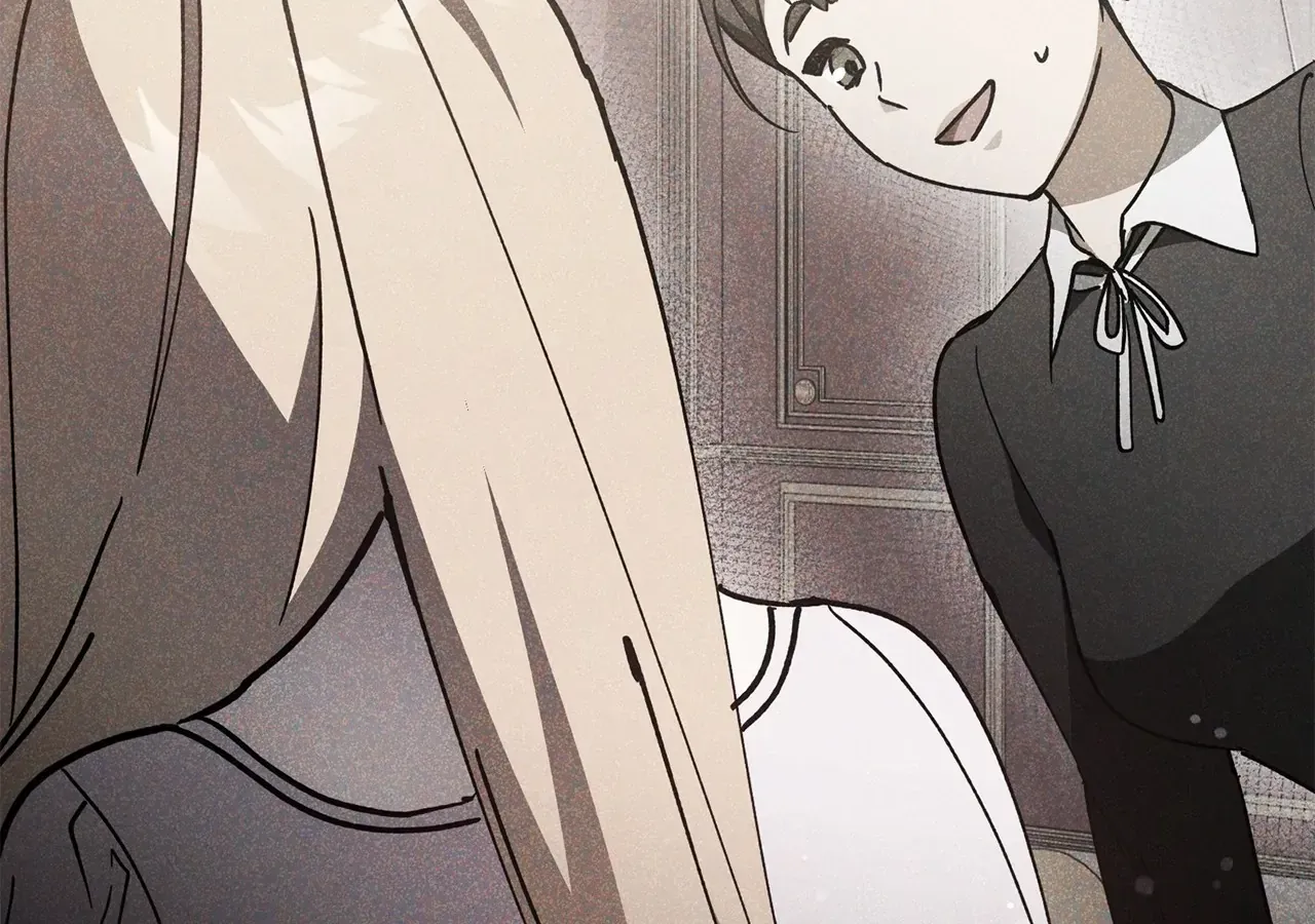 Escape Me If You Can Chapter 10 page 200 - 