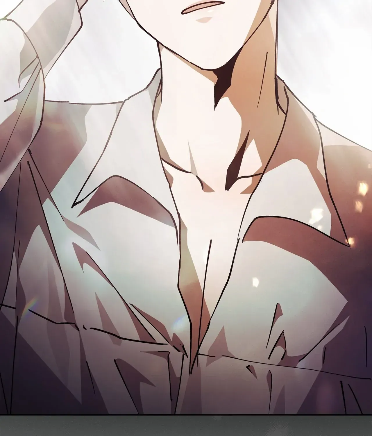 Escape Me If You Can Chapter 10 page 21 - 