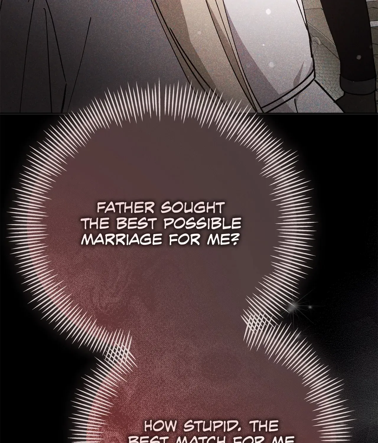 Escape Me If You Can Chapter 10 page 201 - 