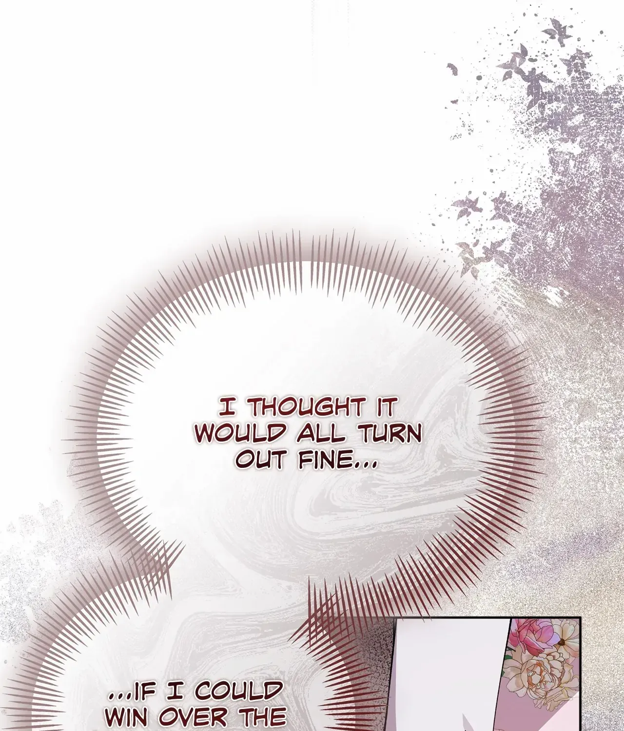 Escape Me If You Can Chapter 10 page 205 - 