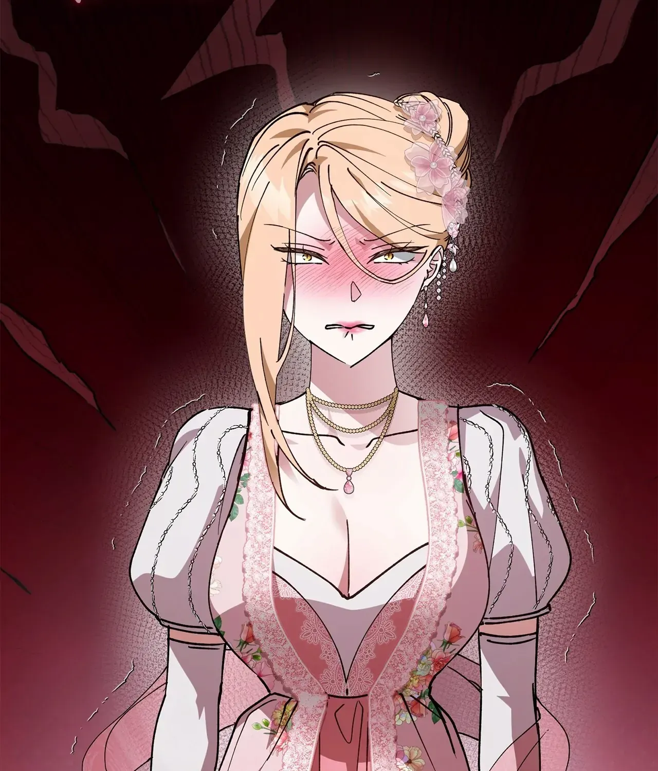 Escape Me If You Can Chapter 10 page 209 - 