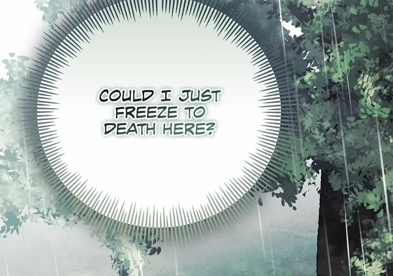 Escape Me If You Can Chapter 10 page 217 - 