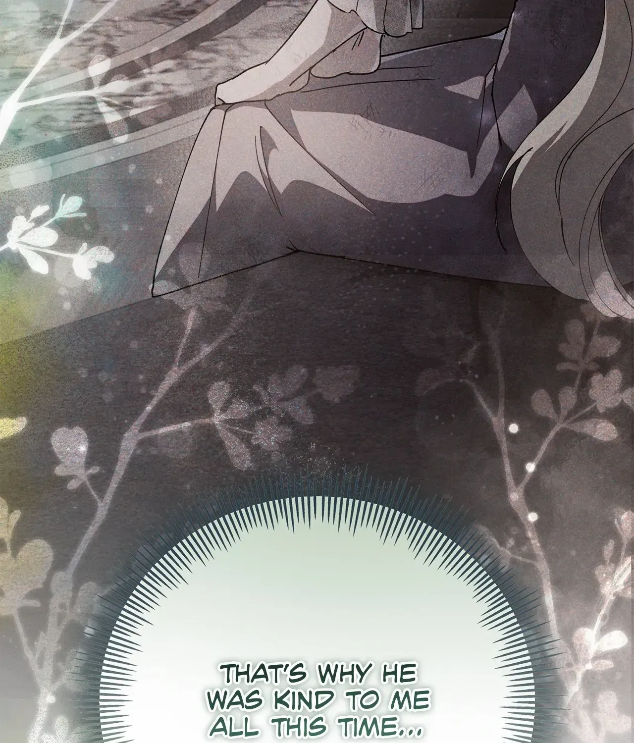 Escape Me If You Can Chapter 10 page 230 - 