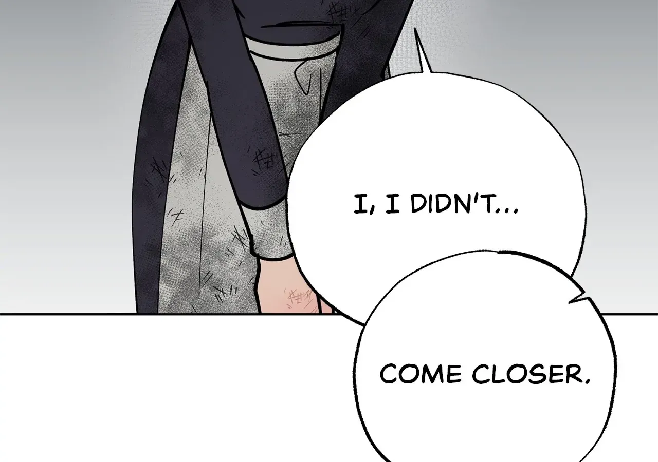 Escape Me If You Can Chapter 10 page 24 - 
