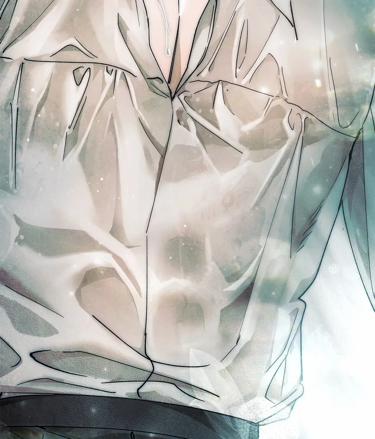 Escape Me If You Can Chapter 10 page 244 - 