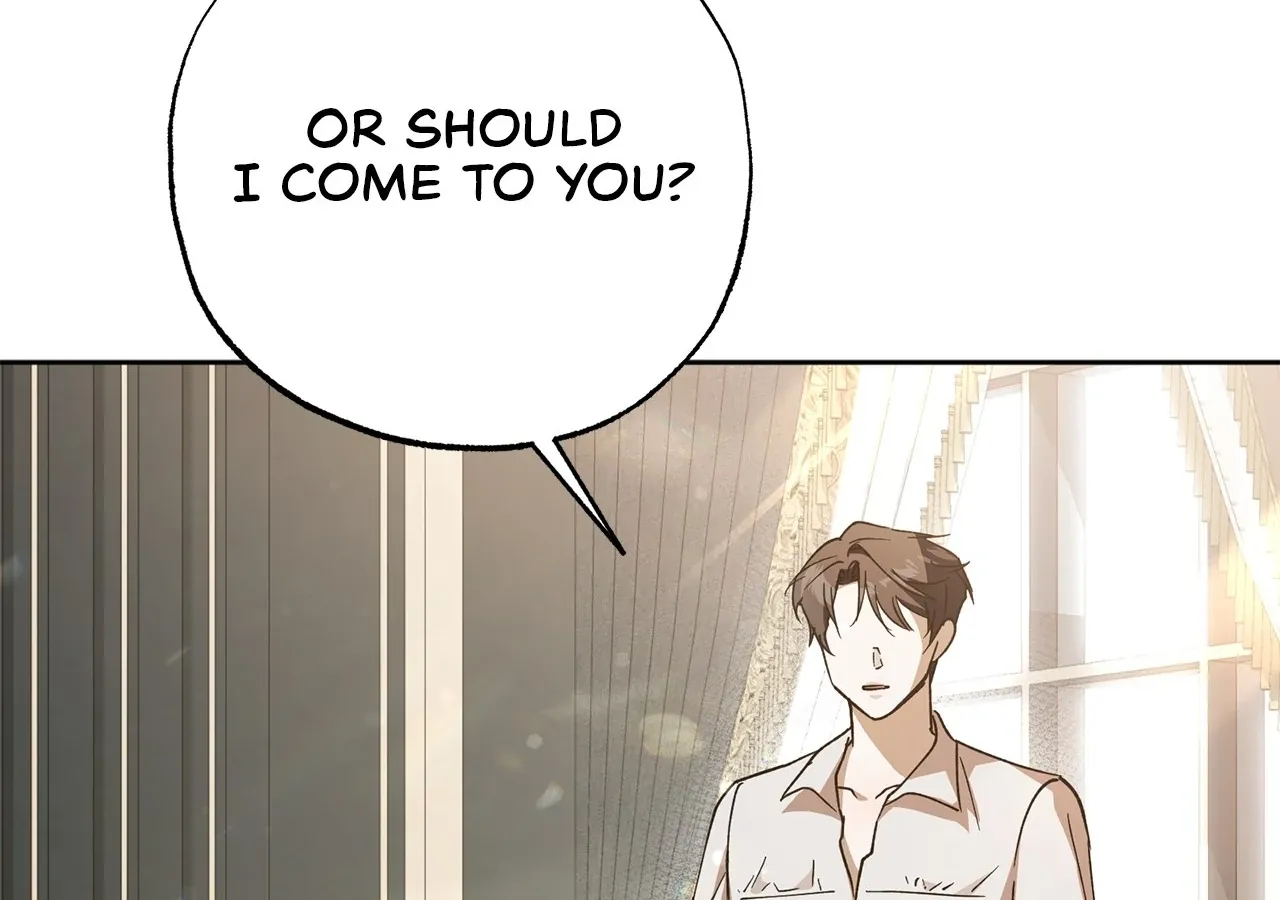 Escape Me If You Can Chapter 10 page 26 - 