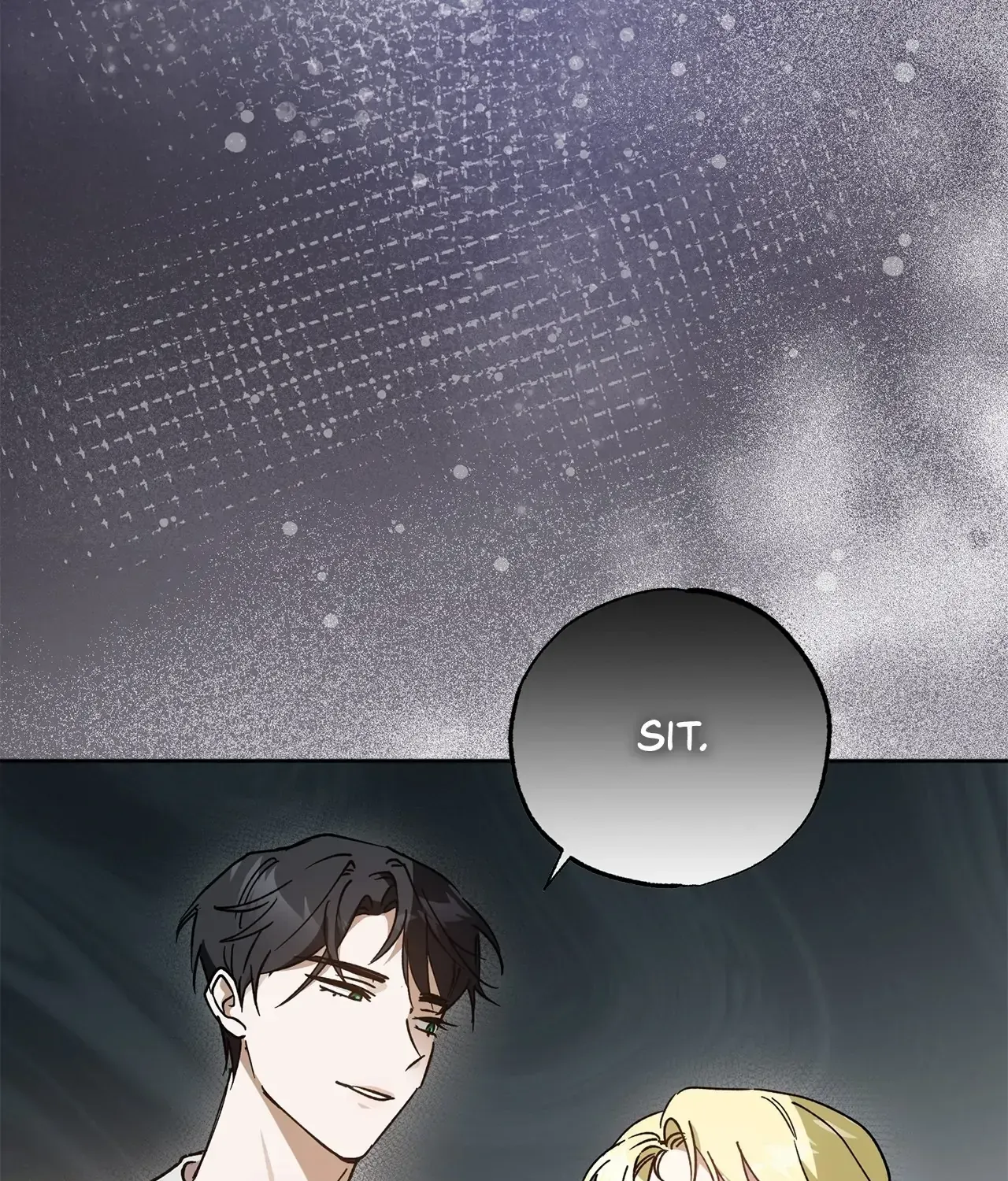 Escape Me If You Can Chapter 10 page 33 - 