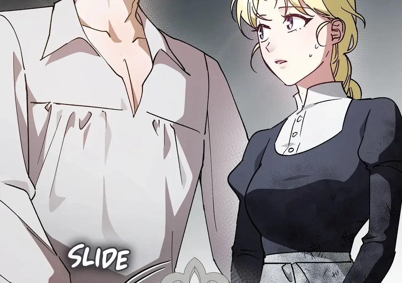 Escape Me If You Can Chapter 10 page 34 - 